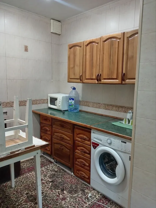 Аренда квартиры: 3-комнатная, 66 м², 2/4 этаж — фото 5
