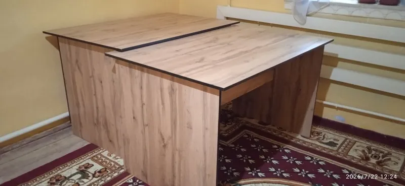 Столл иккита янги 1