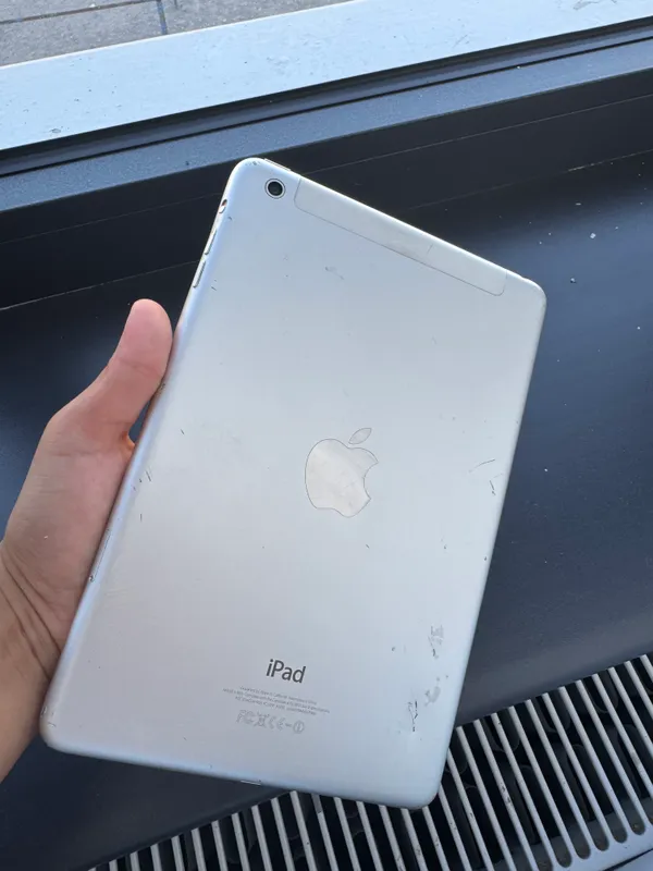 Ipad 1 Ipad 1