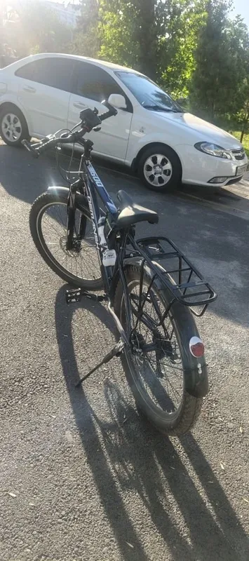 Demansh 26 velosppedi 3