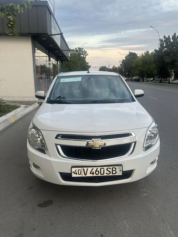 Cobalt 2024 Avtomat Prapan gaz tozza 1 Cobalt 2024 Avtomat Prapan gaz tozza 1