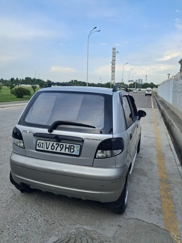 Matiz best 2010 год 3 Matiz best 2010 год 3