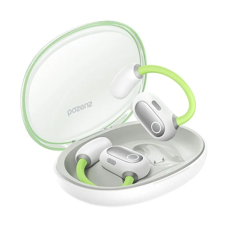 Baseus Eli OPEN EAR новые спортивные беспроводные наушники — фото 3