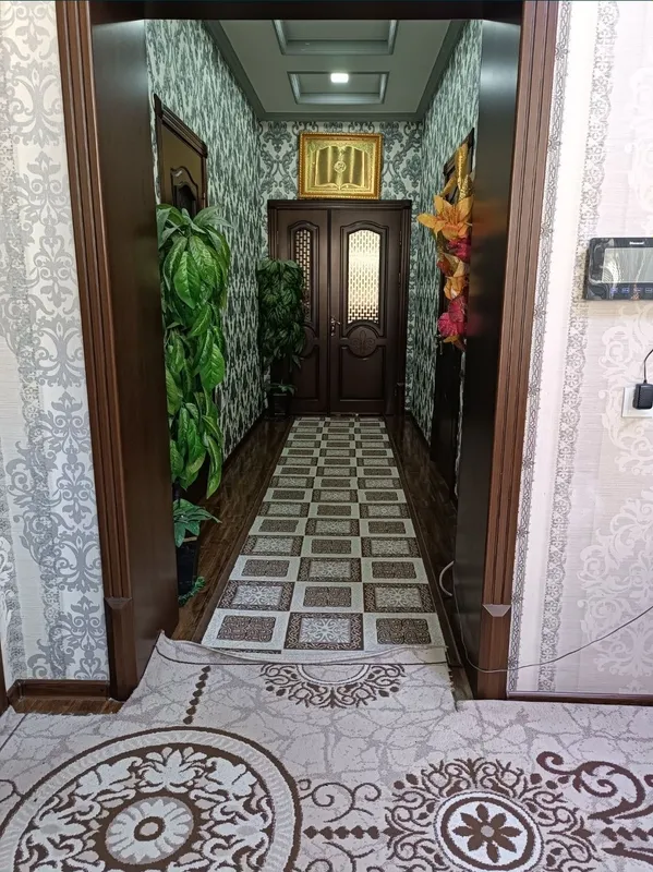 Продаётся Новый Дом на Янгиабаде — фото 3