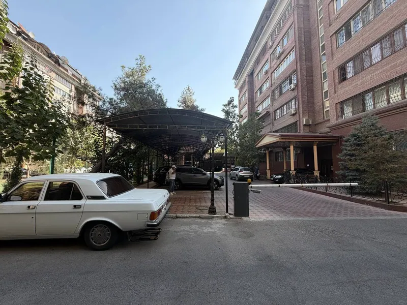 10-комнатная квартира, 566 м², Мирабад 1 10-комнатная квартира, 566 м², Мирабад 1