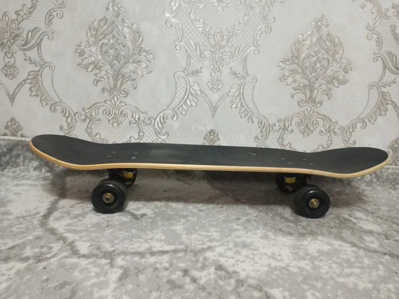 скейтборд 3