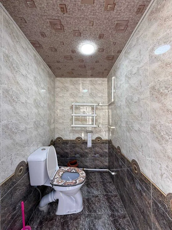 Tayyor 4 sotiqli hovli sotiladi.#a464 — фото 8