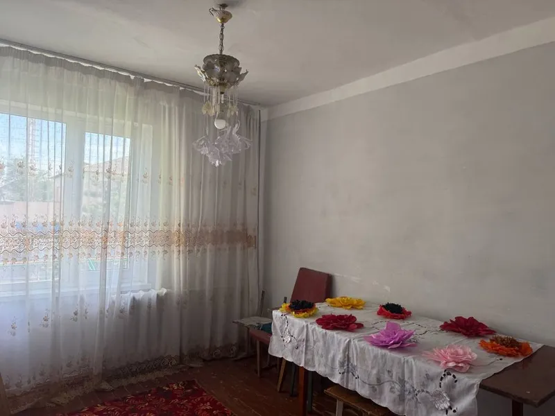 Продается 4-комнатная квартира в г. Джизак 8 Продается 4-комнатная квартира в г. Джизак 8