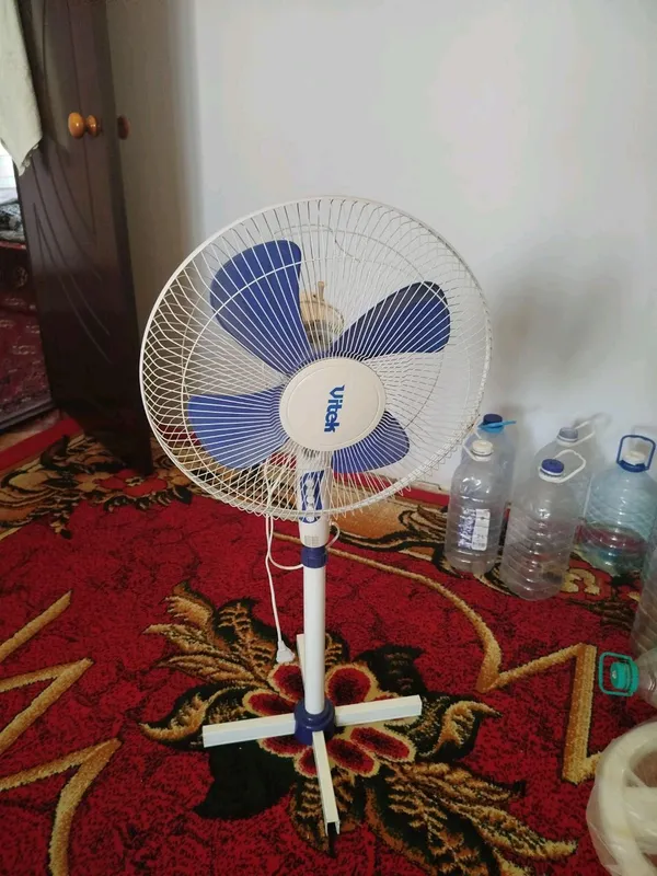 вентилятор