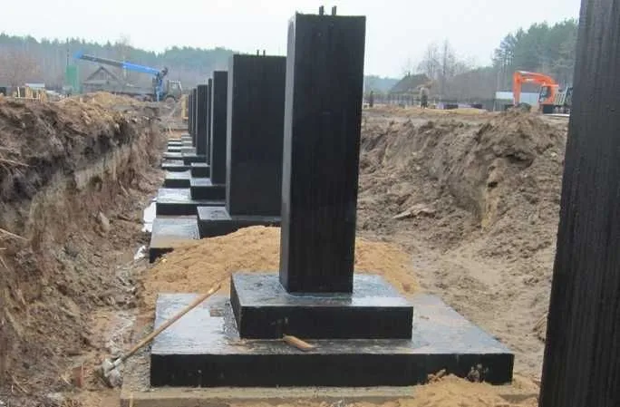 Beton ishlari bo‘yicha professional xizmatlar! — фото 1