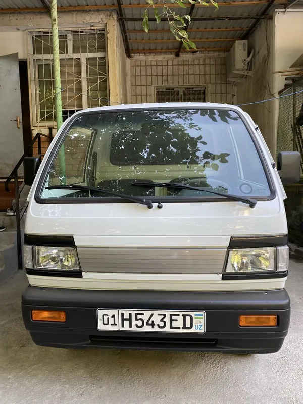 Продается Chevrolet Labo labo sotiladi bez brabeg 1