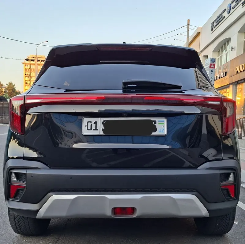 Kia Seltos 2023 | не битая 3 Kia Seltos 2023 | не битая 3