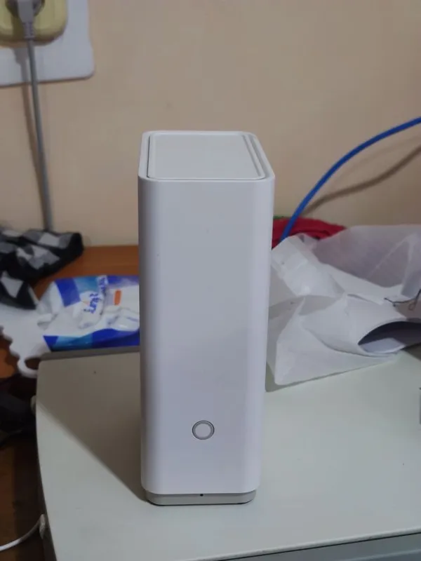 Wifi 6 ofis router — фото 4
