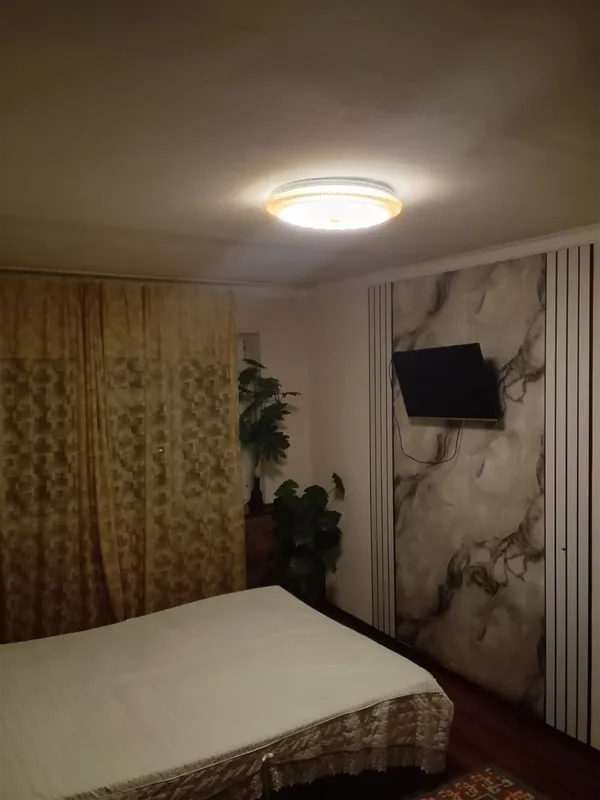Квартира в аренду для семьи 5