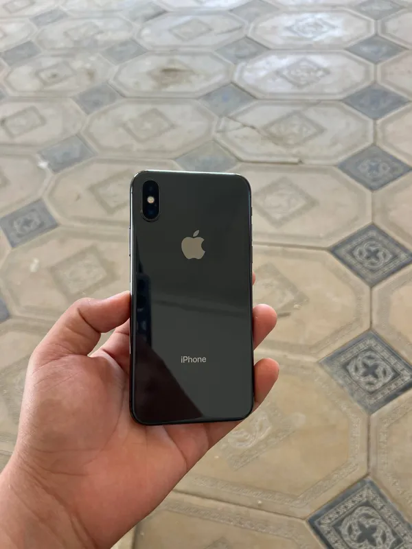 Iphone X Holati yaxshi — фото 1