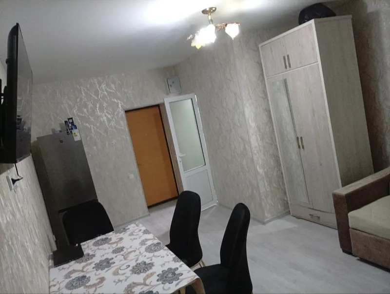 Аренда квартиры 1/1/4 Метро Буюк Ипак йули .Буз — фото 2