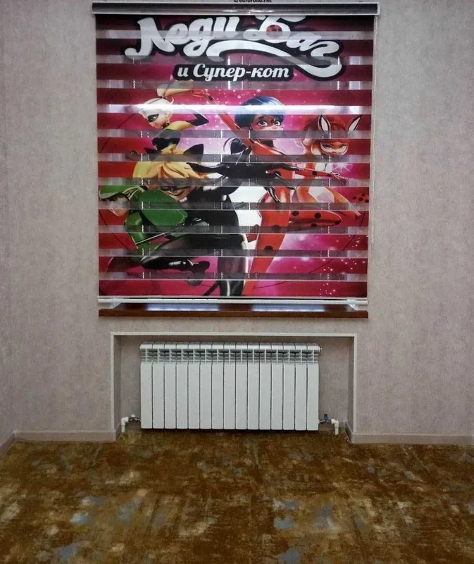 жалюзи и Шторы МОЙКА — фото 5