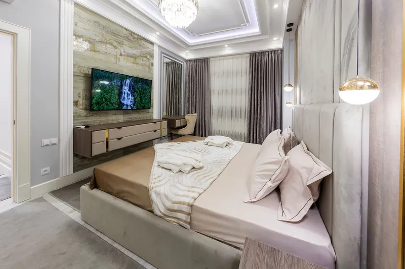 Посуточная аренда Tashkent City 5 Посуточная аренда Tashkent City 5