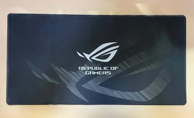 ASUS ROG BLACK