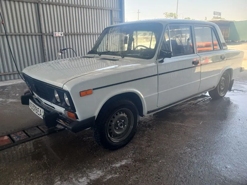 Vaz 2106 sotiladi ideal holatda remontdan chiqgan 1 Vaz 2106 sotiladi ideal holatda remontdan chiqgan 1