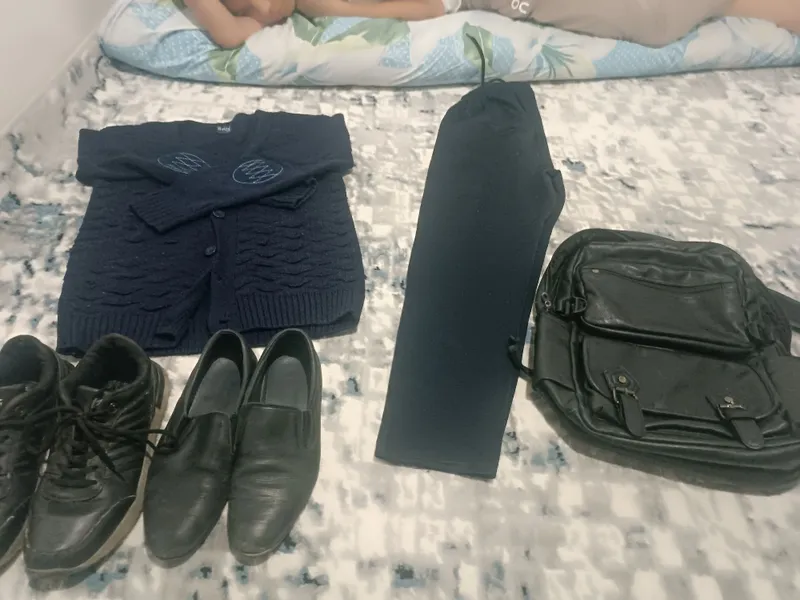 oʻgʻil bolalar uchun kiyimllar 8
