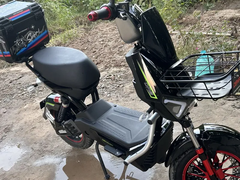 Elektroskuter narxi 4,5mln