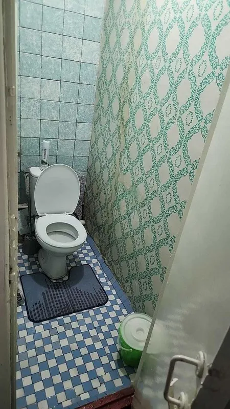 Водникда Квартира для девушек, без хозяйки, без маклера — фото 1