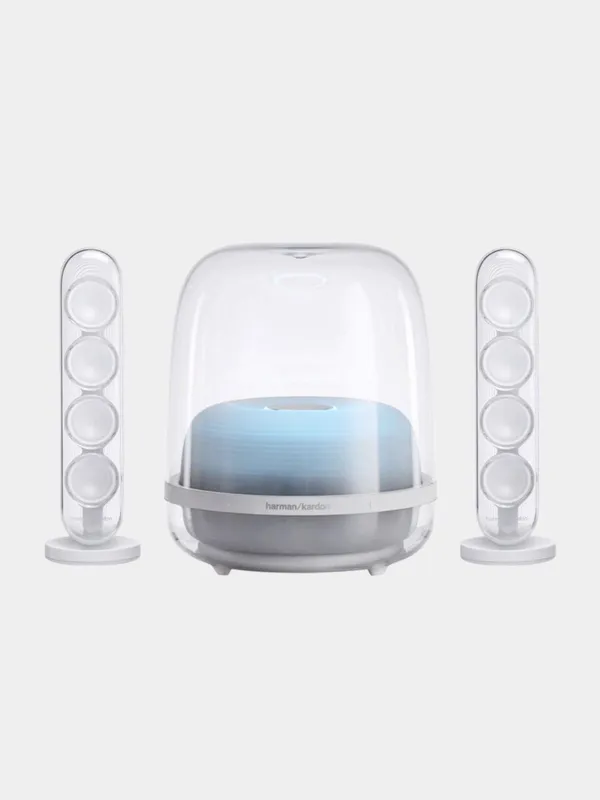 harman kardon soundsticks 4 — фото 1