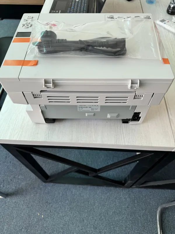 Лазерный принтер CLORD 218 3в1 5