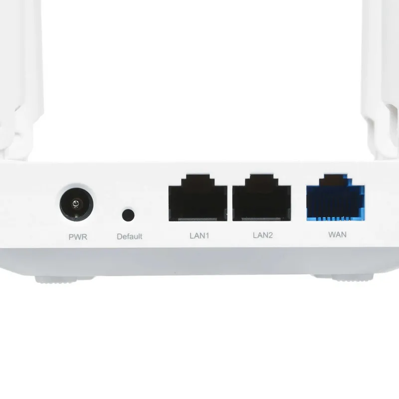 Wi-Fi роутера NETIS MW5240 2