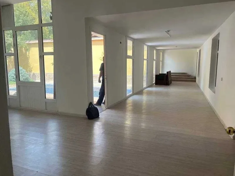 Аренда просторного дома 650 м² | Первая линия | Ориентир чайхана Салом — фото 2
