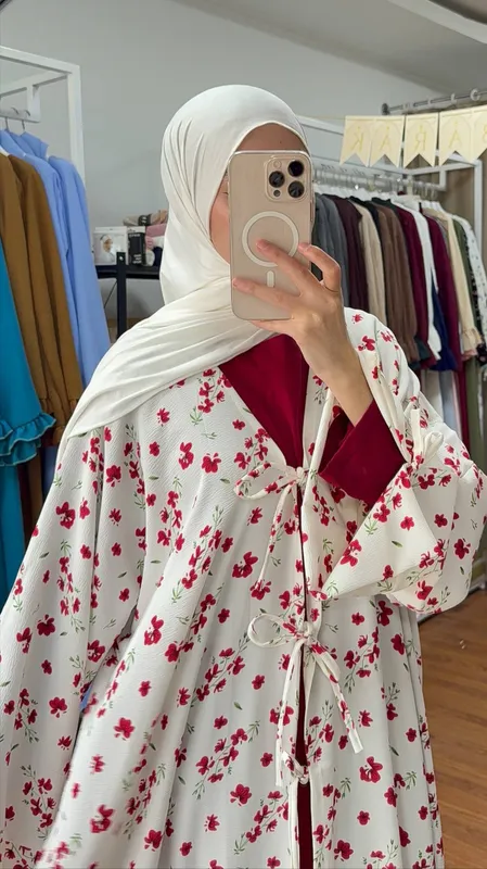 Abaya+baza  199.000  175.000 1