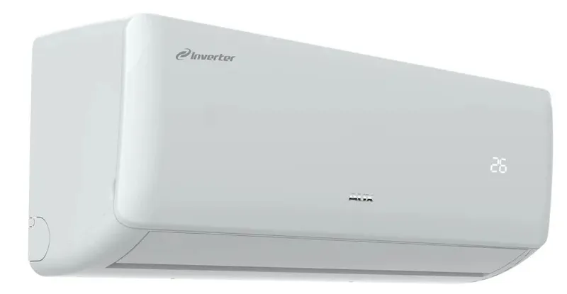 Aux 18 INVERTER GMCC/Toshiba kompressor 2 Aux 18 INVERTER GMCC/Toshiba kompressor 2