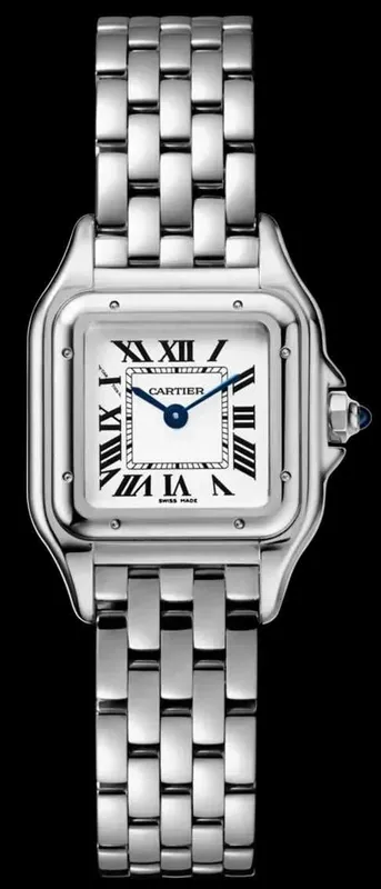 NEW Cartier Panthere de Cartier small model