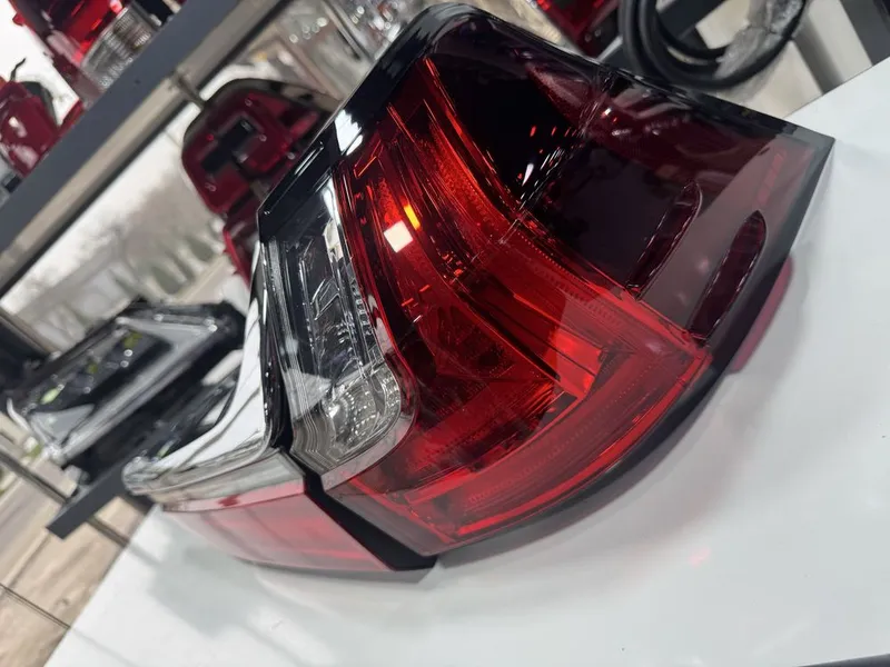 Lexus lx570 fara orqa 2