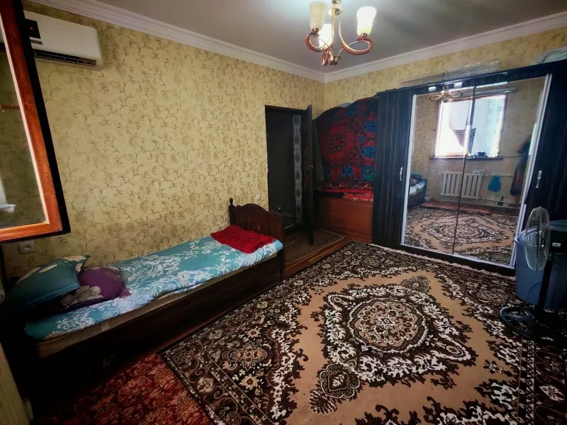 Квартира сотилади 4 хона АЛГОРИТМ да — фото 5