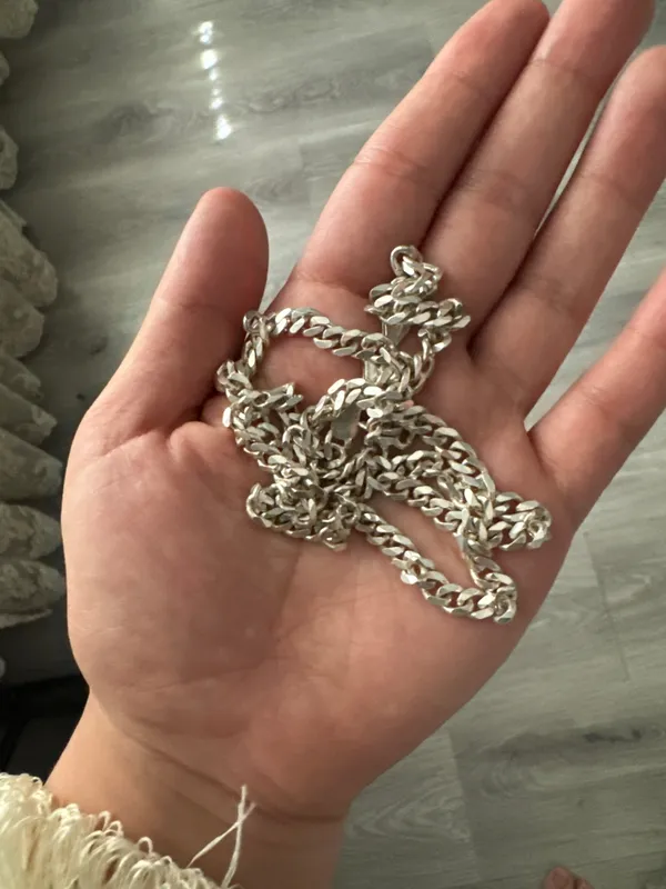 Серебро 3