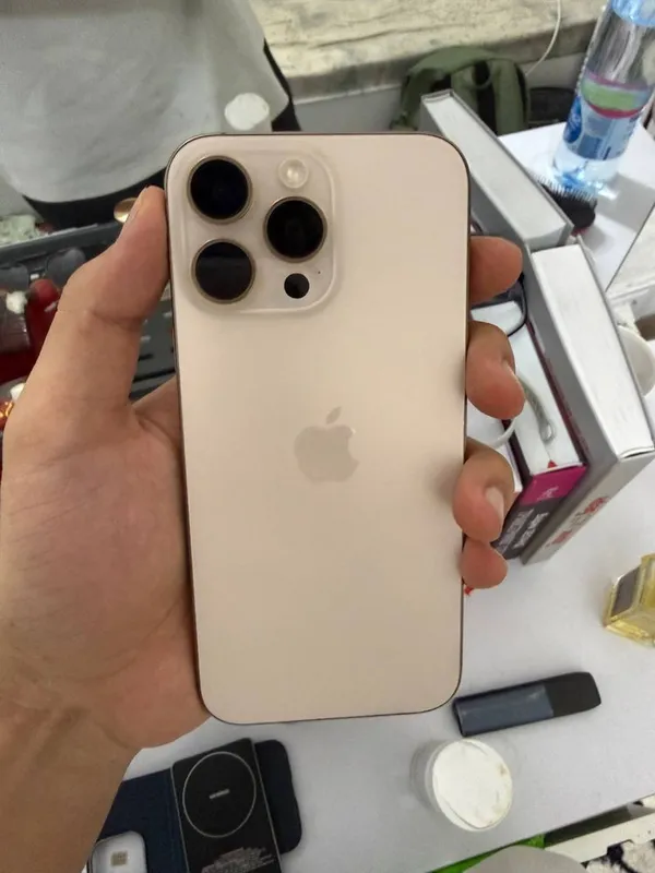 Iphone 16 Pro Max 4 Iphone 16 Pro Max 4