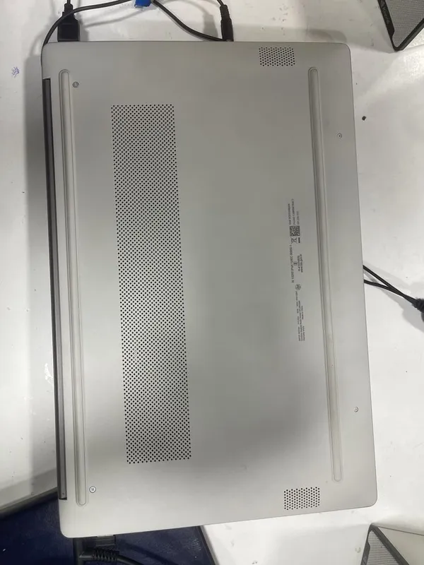 Note book hp 255 15.6 inchG10 PC 16/512