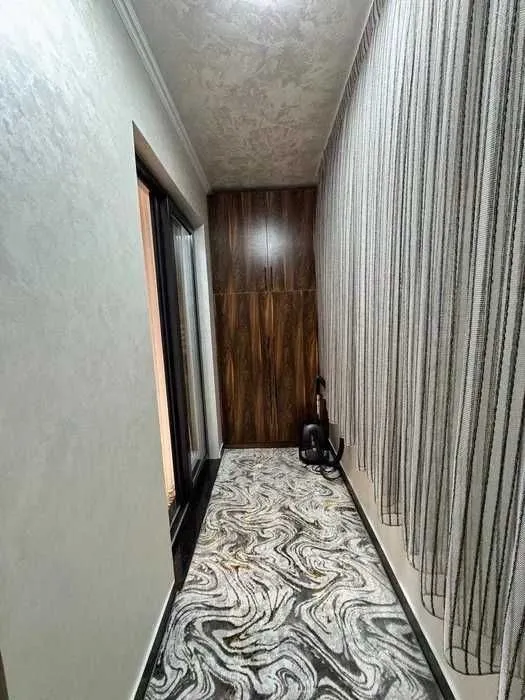 №1 IJARAGA BERILADI Qulay xonadon 2 xonali /4/9 Yakkasaroy tumani ЖК Istanbul City 5
