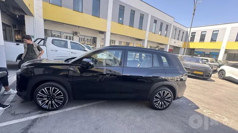 Gac aion i 60 530km 650km 4 Gac aion i 60 530km 650km 4
