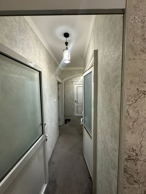 Продажа квартиры 2х комн — Ибн Сино 1 — фото 1