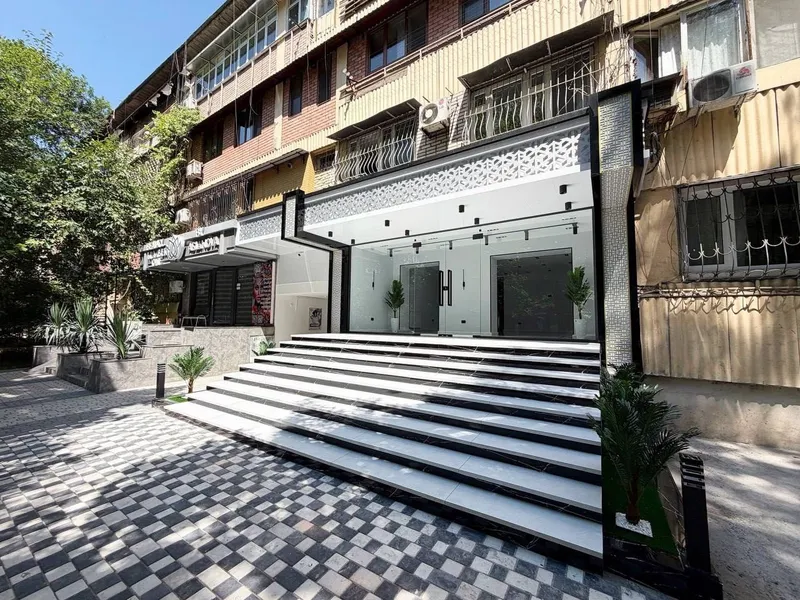 Аренда под кафе,офис,стоматология и т.д. ор: Ц-1, Dolce Italia