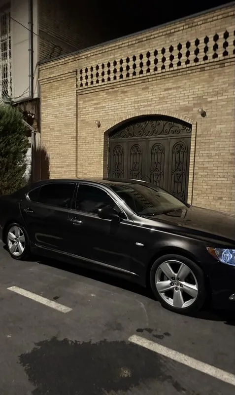 Lexus Ls460 Long Ottoman Limited 2 Lexus Ls460 Long Ottoman Limited 2