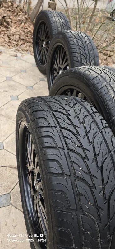 R20 /275/45 каптива 3 R20 /275/45 каптива 3
