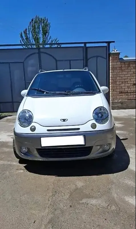 Аренда Matiz Best Аренда Matiz Best