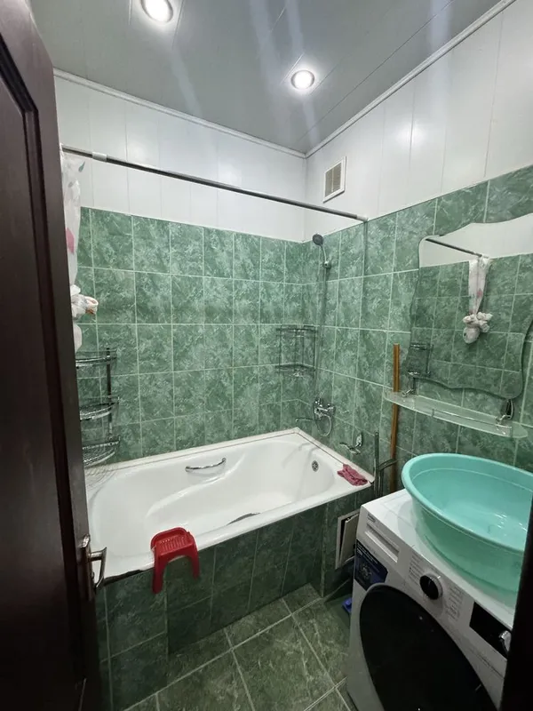 2/3/4 Базар Кадышева ! метро Яшнабад,Бекат-2, аренда 350 $ — фото 6