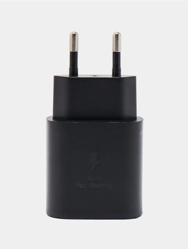 Samsung zaryadchik adapter golovka — фото 2