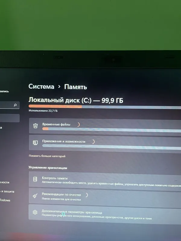 Noutbuk Acer xolati yaxshi 6