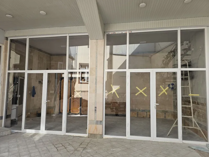 Akfa va Mdf Sifatli Eshik va Romlar — фото 2